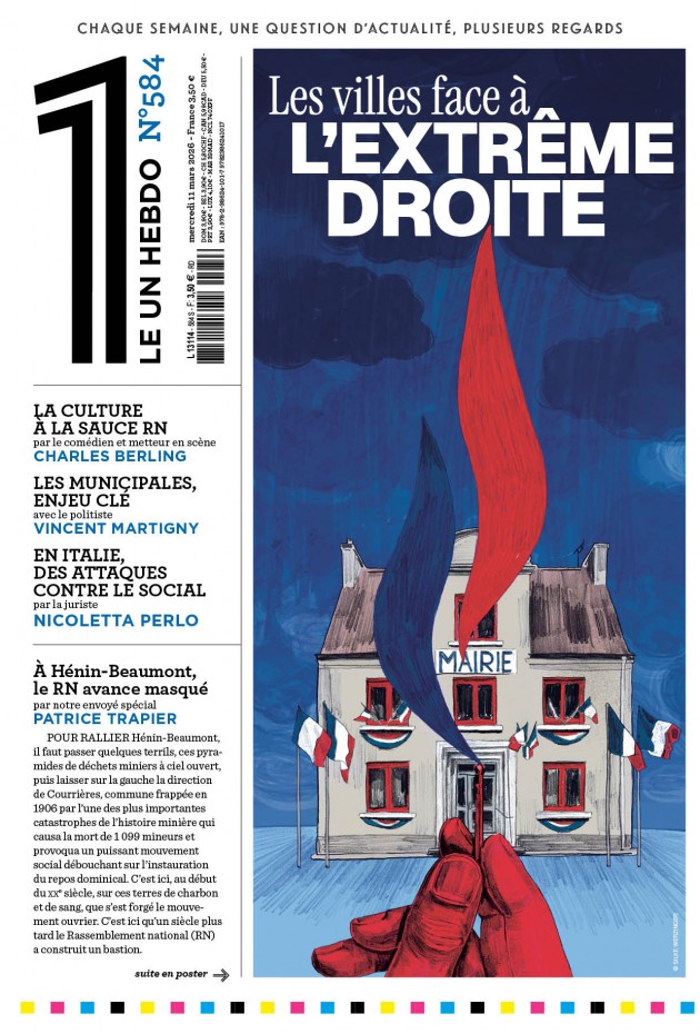 Le Un Hebdo