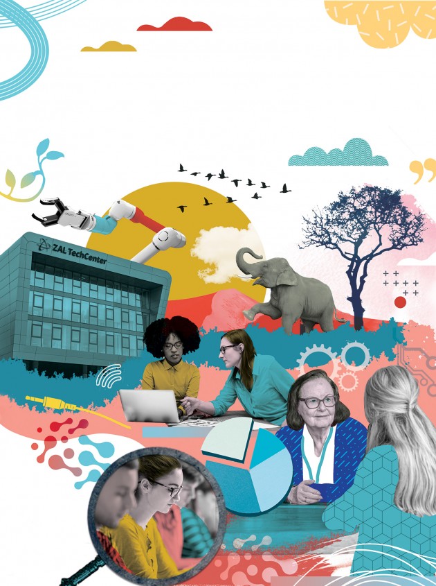 Haspa Hamburg Stiftung