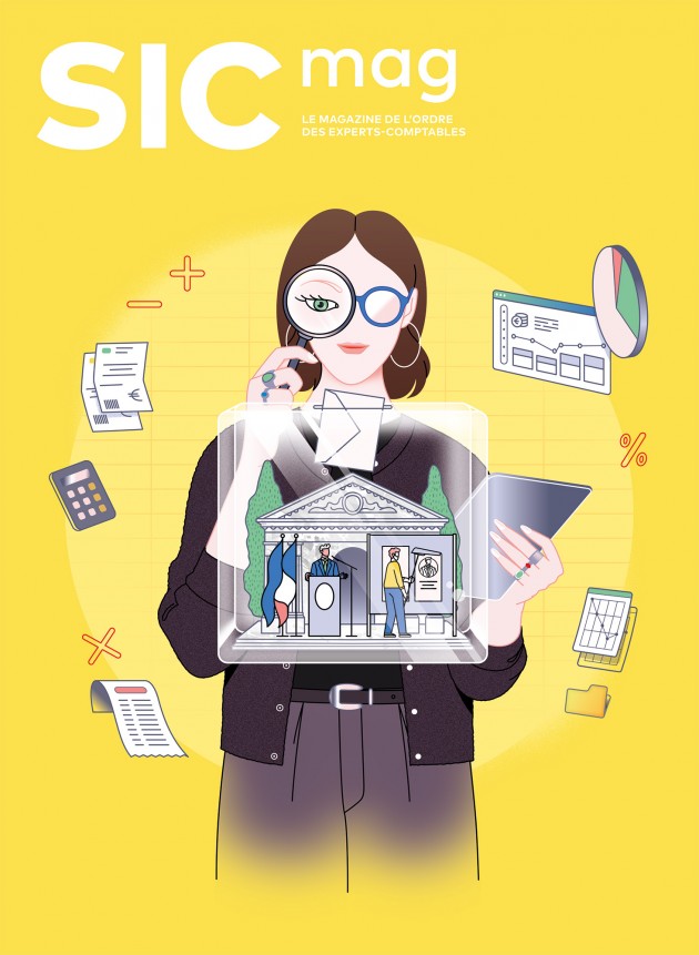 SIC mag