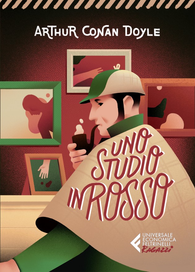 Feltrinelli Editore