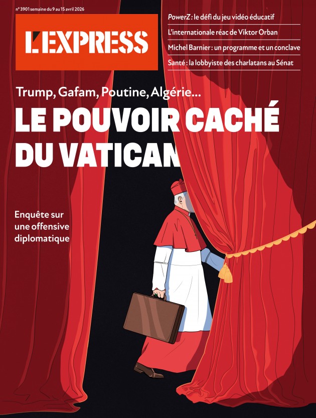 L'Express