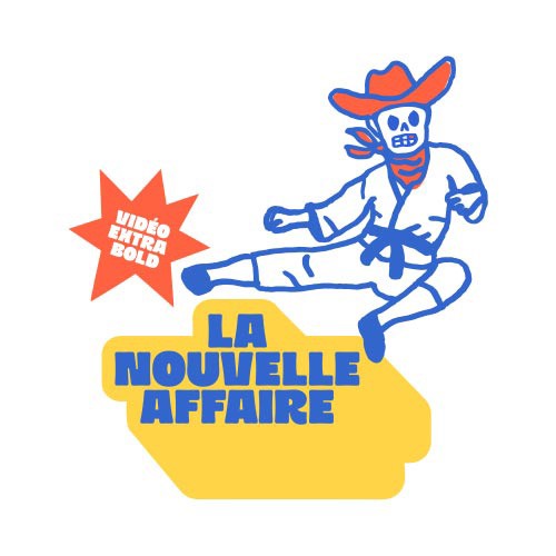 La Nouvelle Affaire