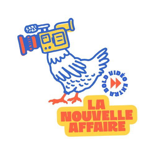 La Nouvelle Affaire