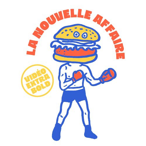 La Nouvelle Affaire