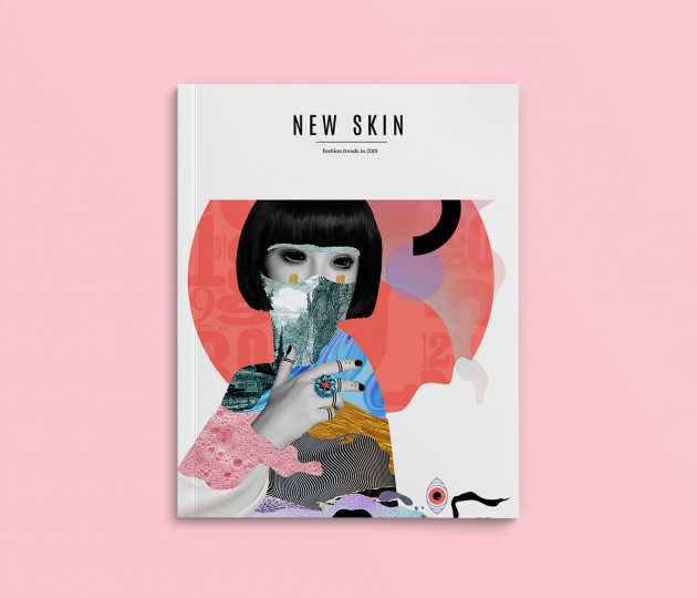 New Skin