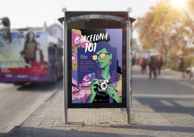 Barcelona101